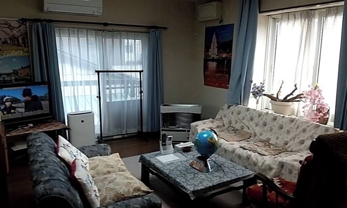 Hakodate House | 4 bedrooms can accommodate up to 10 people entir/Hakodate Hokkaidō