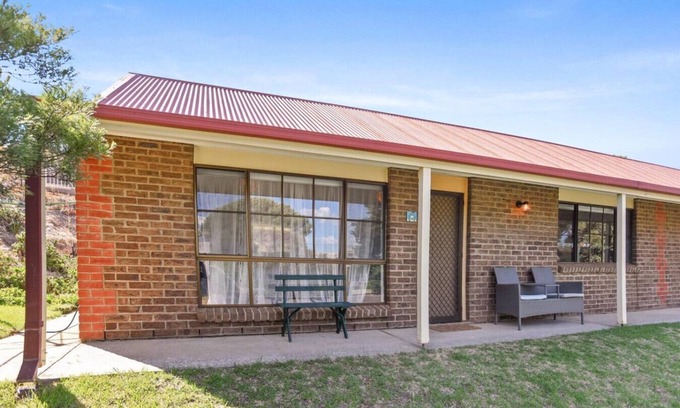 Carrickalinga Apartment | 4 Carrickalinga Cove Apartments