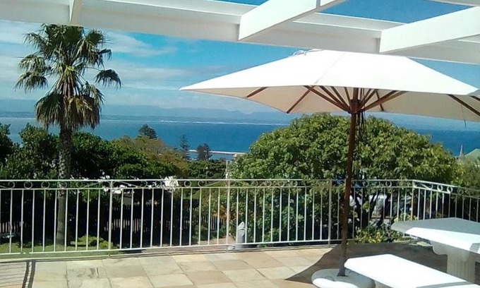 Mossel Bay Apartment | 4 Duke Street Flat#3