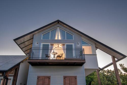 Rosh Pinna Apartment | 4 Elements צימר ארבעת היסודות