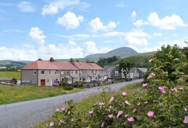 Settle House | 4 Helwith Bridge Cottages
