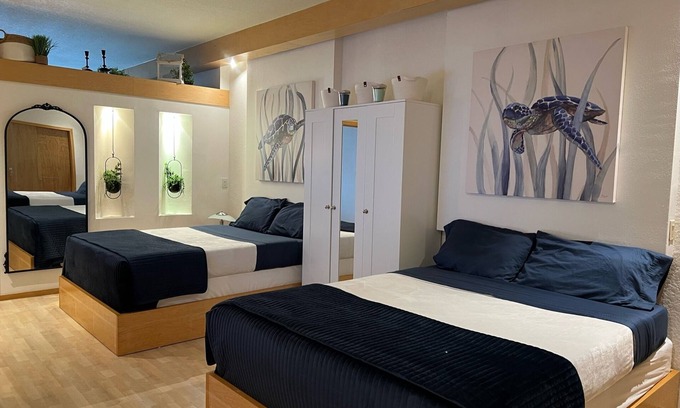 Palm Coast Condo | 4-Min to Ocean Getaway Condo Palm Coast FL