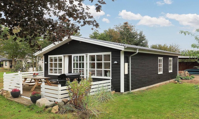 Millinge House | 4 person holiday home in Millinge-By Traum