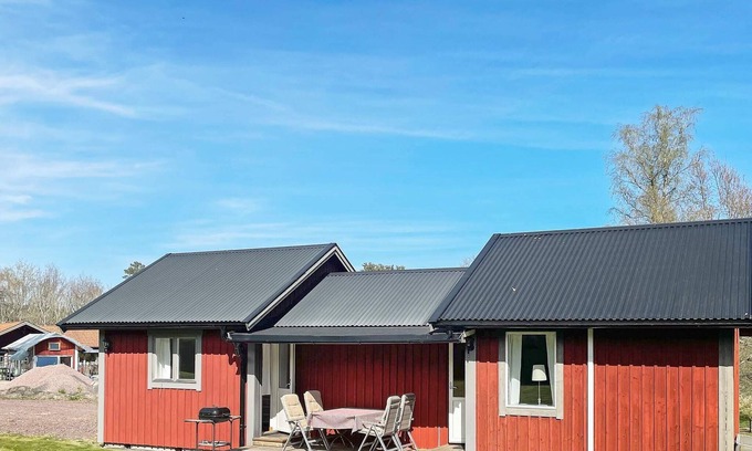 Granna House | 4 person holiday home in GRÄNNA-By Traum