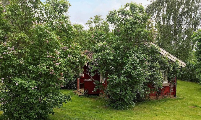 Granna House | 4 person holiday home in GRÄNNA