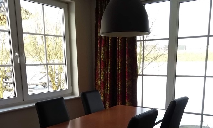 Ediger House | 4 person luxury holiday home on the Moselle with Sauna last minute Deal