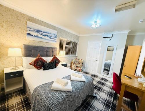 Epping Hotel | 4 Sisters Inn