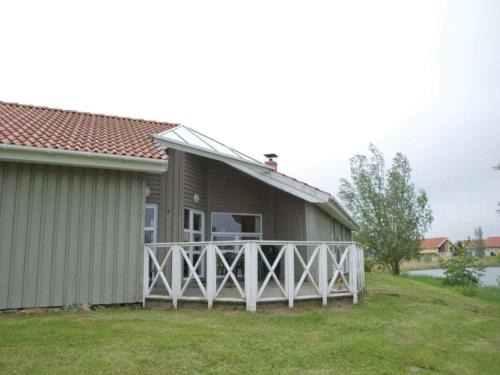 Norderteil House | 4 star holiday home in Ottendorf
