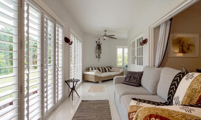 St. Lucia Apartment | 4 The Bridge