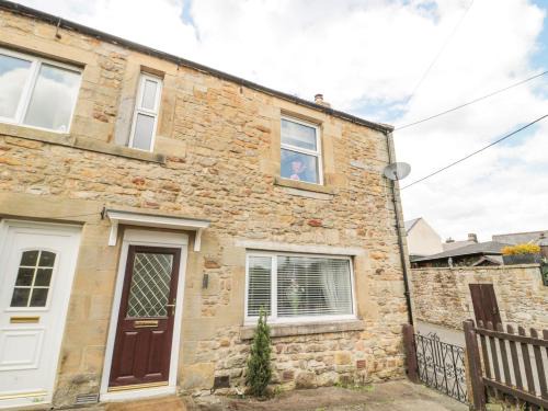 Wark House | 4 Tyne View