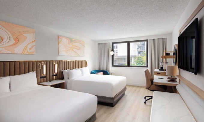 Flagami Hotel | 4 Units Perfect for Families, Close to Jungle Island