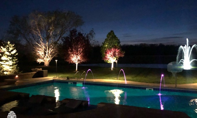 Frankfort House | 4 Willows – The Ultimate Retreat