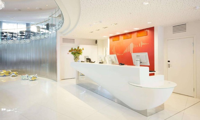 Sentrum Hotel | 40 m² Hotel ∙ 8 guests