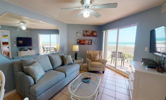 Treasure Island House | 403 - Surf Beach Resort