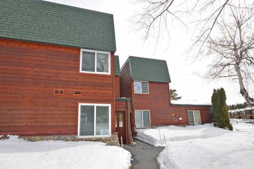 Tahoe Keys Apartment | 405 Ala Wai Blvd, 180 condo