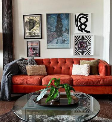 Detroit Apartment | 420 Friendly BOHO Loft Downtown KING suite FREE parking