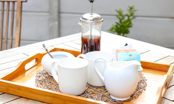 Port Elizabeth Bed & Breakfast | 420 on Cape