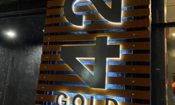 North Oakland Apartment | 424-Apt. 403