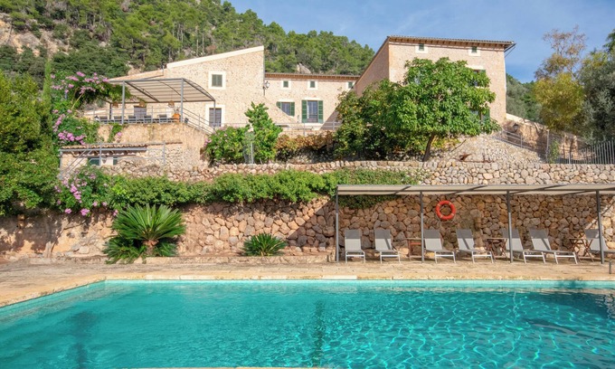 Bunyola Villa | 44066-Unique object Biniforani Nou