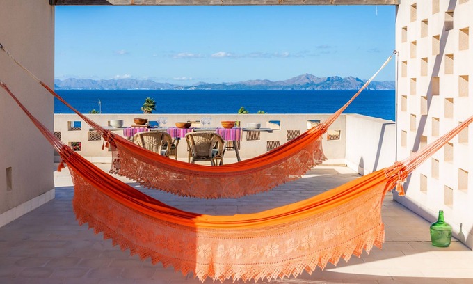 Urbanizacion Mont Ferrutx Apartment | 44294 Montferrutx