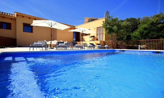 Cala Bona Apartment | 44328 Finca Pula Rústic