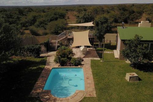 Hammanskraal Villa | 46 Welgevonden in Dinokeng