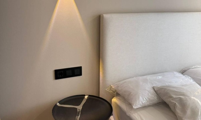 Santa Coloma de Gramenet Apartment | 4A comfortable with style