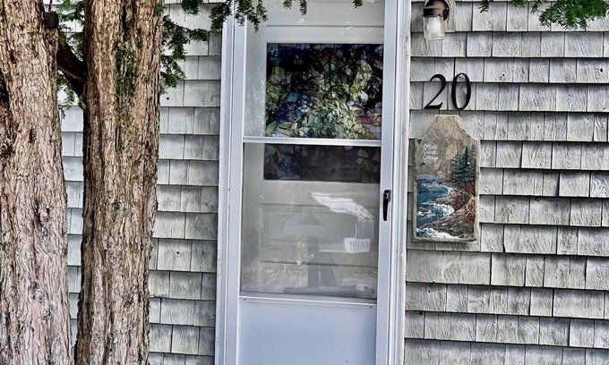 Otter Creek Cottage | 4b/2b Otter Creek Cottage in Acadia National Park