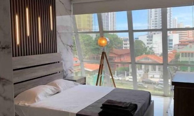 Panama City Apartment | 4B - FIT FIT 4BR Centric Insurance