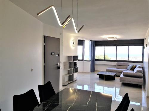 Tiberias Apartment | 4bdrm - 110mr - Dream vacation apartment