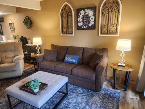 Notch Estates House | 4BR Walk-in - Near SDC - 2 Pools - FREE TICKETS INCLUDED - CR7-8