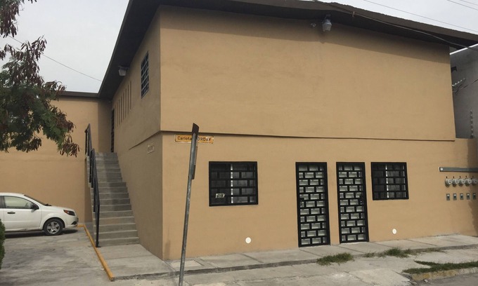 Monterrey Municipality Apartment | 4Departamento completo y privado, Cocina, sevicio de limpieza, wifi 100 megas