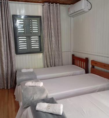 Lauro Muller House | 4Estações