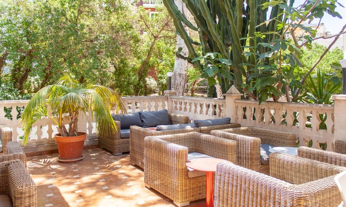 Santa Ponsa Hotel | 4U Miranda - Adults Only