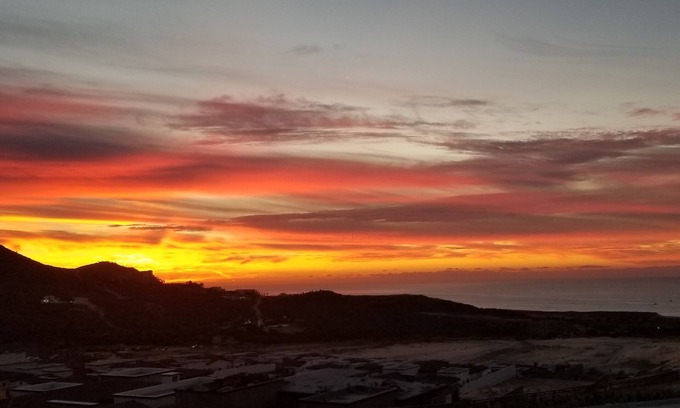 Sunset Beach Villa | 5 Bd Luxury Villa w Resort Amenities 5600 sqft of Incredible Breath taking views