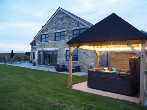 Builth Wells House | 5 Bed in Hay-on-Wye 78163