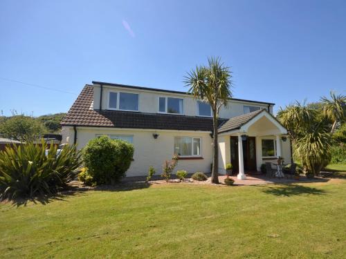 Tenby House | 5 Bed in Tenby 56683