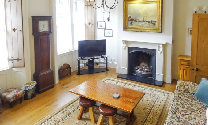 Pickering Cottage | 5 bedroom accommodation in Pickering