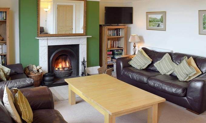 Whitby Cottage | 5 bedroom accommodation in Whitby