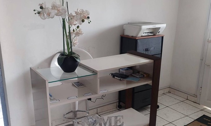 Antananarivo Avaradrano Villa | 5 Bedroom Villa in Tananarive