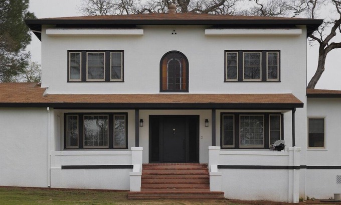 Pleasant Grove House | 5 Bedrooms Event House