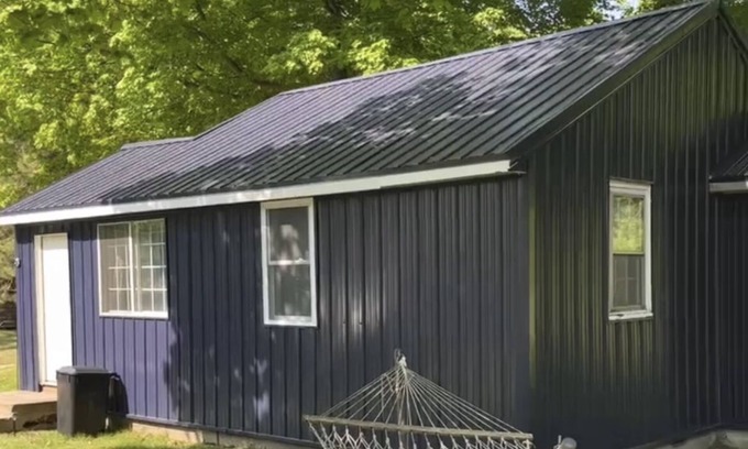 Grand Rapids House | #5 Charming Cabin on Pokegama Lake, Woodland Resort