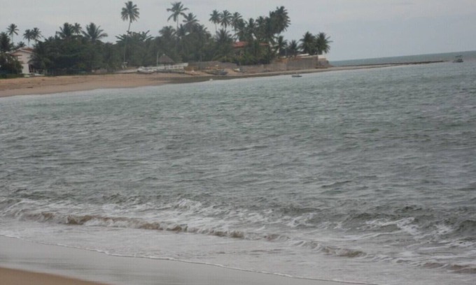 Sao Luzia House | 5 - Condominium located 200m from one of the most beautiful beaches on the north coast