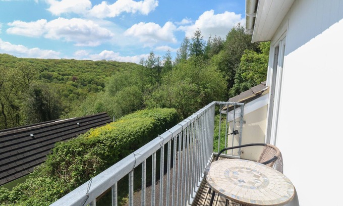 Umberleigh Cottage | 5 Forest Park Lodge