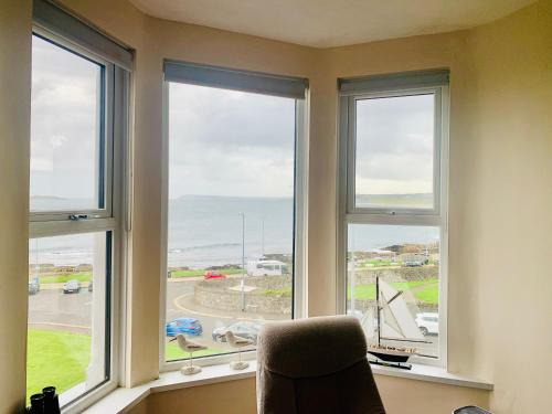 Portrush Apartment | 5 Lansdowne Manor