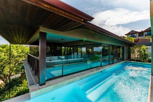 Port Zimbali Villa | 5 Mahogany Drive, Zimbali Estate by Euphoric Leisure
