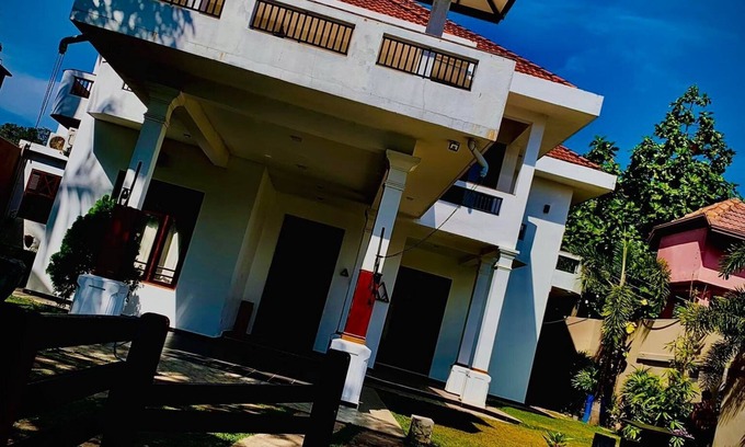 Negombo Villa | 5 Min From The Beach