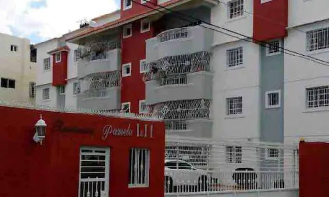 San Francisco de Macoris Apartment | 5 minutes to everything in town. Cozy & huge!