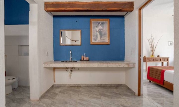 Downtown Cancun Villa | 5 minutes from the beach esidencia in Cancun, Mexico 🏡