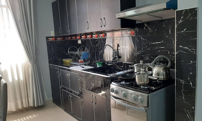 Cajamarca Apartment | 5 minutes from the Terminal Terrestre! Comfortable and Cozy Apartment